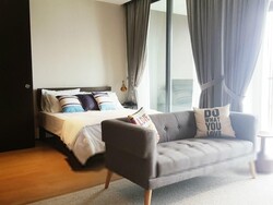 OUE Twin Peaks (D9), Condominium #276155261